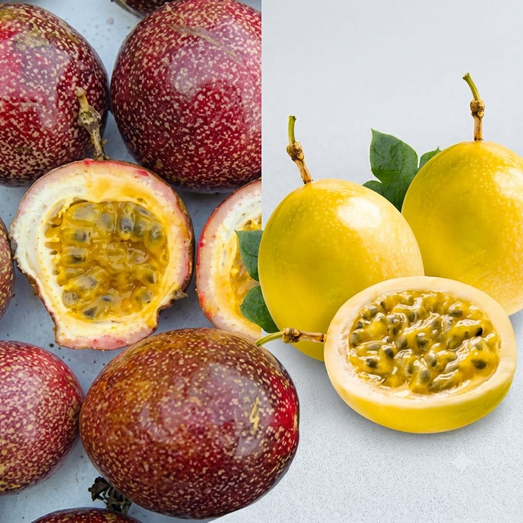passion fruit combo offer